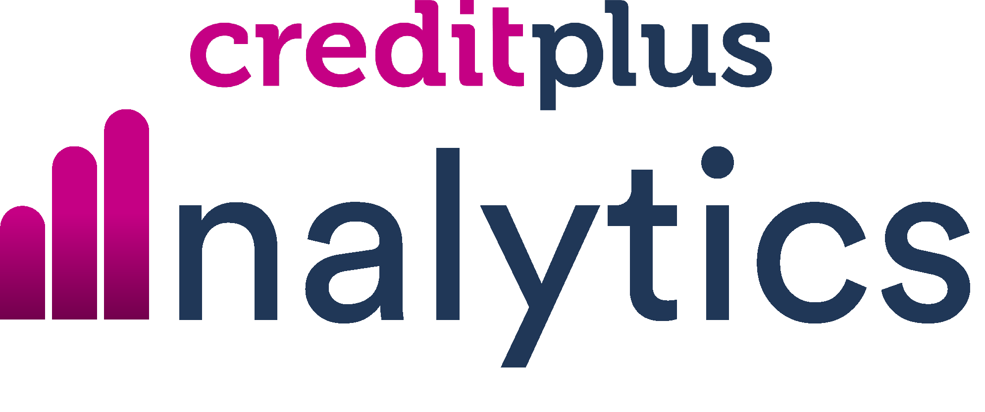 Creditplus Analytics